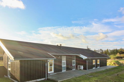 Photo 22 - Maison de 4 chambres à Løkken avec terrasse et sauna