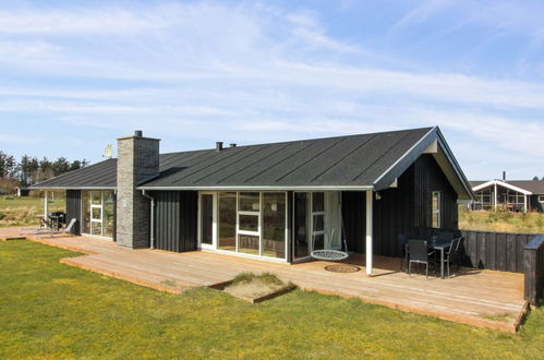 Photo 1 - 4 bedroom House in Løkken with terrace and sauna