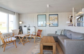 Foto 2 - Casa con 3 camere da letto a Løkken con terrazza