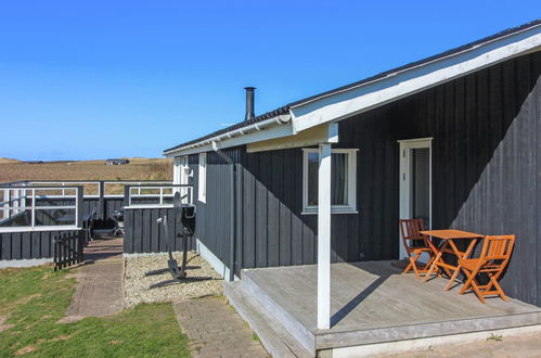 Photo 22 - Maison de 3 chambres à Løkken avec terrasse