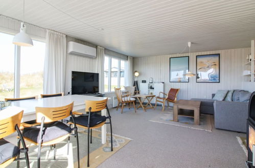 Foto 13 - Casa de 3 habitaciones en Løkken con terraza