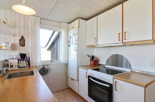 Photo 17 - Maison de 3 chambres à Løkken avec terrasse