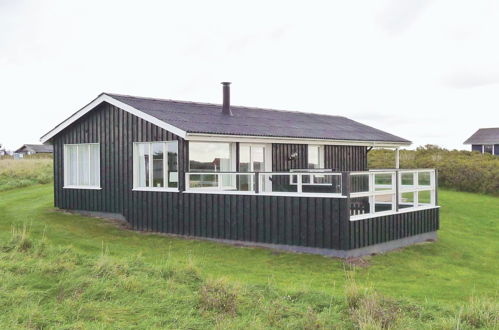 Foto 19 - Casa de 3 quartos em Løkken com terraço