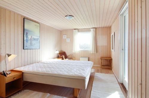 Foto 4 - Casa con 3 camere da letto a Løkken con terrazza