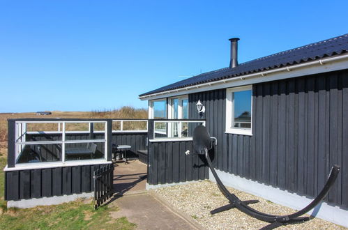 Photo 21 - 3 bedroom House in Løkken with terrace