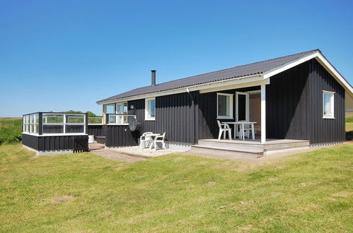 Photo 1 - 3 bedroom House in Løkken with terrace