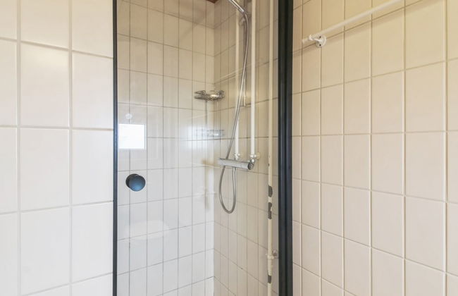 Apartamento de 1 quarto em Løkken com piscina e terraço - Foto 27