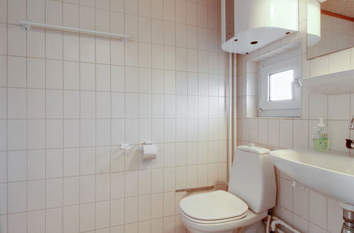 Foto 8 - Apartamento de 1 quarto em Løkken com piscina e terraço