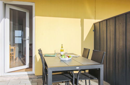 Photo 19 - 1 bedroom Apartment in Løkken with swimming pool and terrace