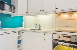 Photo 2 - Appartement de 1 chambre à Løkken avec piscine et terrasse