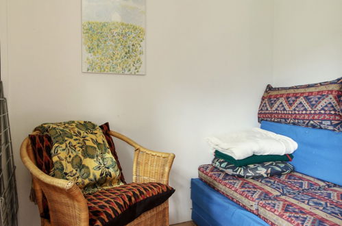 Foto 9 - Apartamento de 1 quarto em Løkken com piscina e terraço