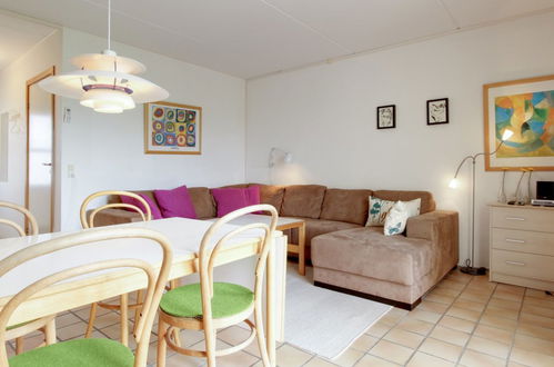 Foto 4 - Apartamento de 1 habitación en Løkken con piscina y terraza