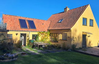 Foto 1 - Haus mit 3 Schlafzimmern in Allinge mit terrasse