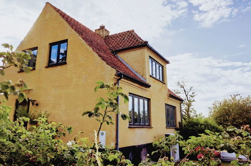 Foto 24 - Casa de 3 quartos em Allinge com terraço