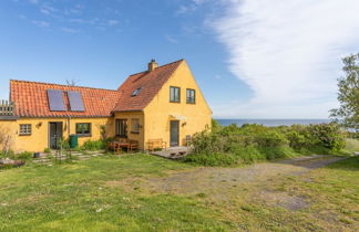 Photo 1 - Maison de 3 chambres à Allinge avec terrasse