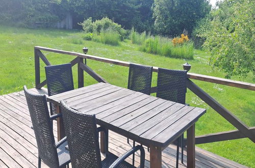 Foto 4 - Casa de 3 quartos em Allinge com terraço