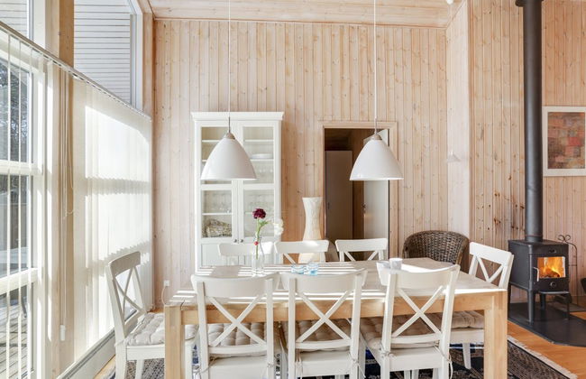 "Sakarias" - 800m from the sea - Foto 16