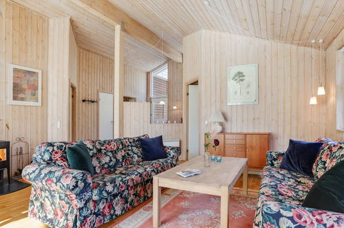 Foto 6 - Casa de 4 quartos em Hasle com terraço e sauna