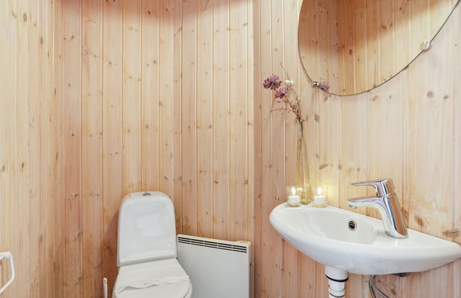 "Sakarias" - 800m from the sea - Foto 5