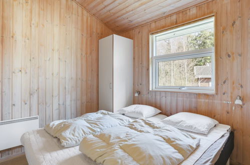 Foto 16 - Casa con 4 camere da letto a Hasle con terrazza e sauna