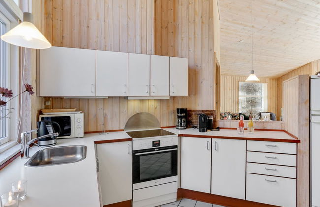 "Sakarias" - 800m from the sea - Foto 11