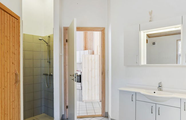 "Sakarias" - 800m from the sea - Foto 6