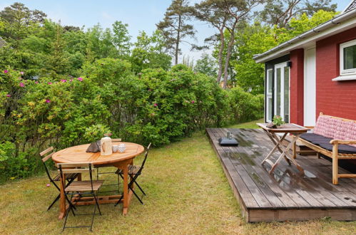 Foto 24 - Haus mit 1 Schlafzimmer in Nexø mit terrasse
