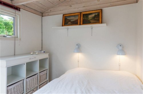 Foto 21 - Casa con 1 camera da letto a Nexø con terrazza