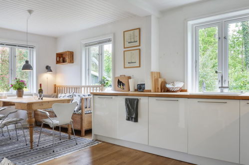 Foto 16 - Haus mit 1 Schlafzimmer in Nexø mit terrasse