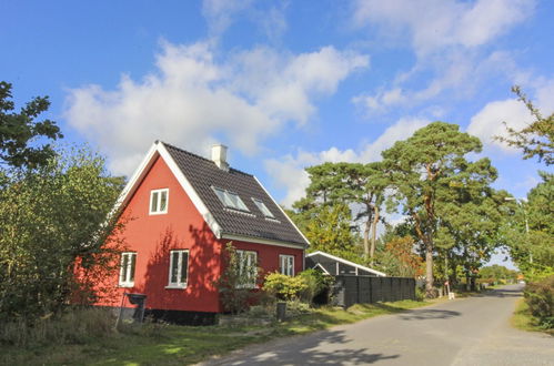 Photo 27 - 1 bedroom House in Nexø with terrace