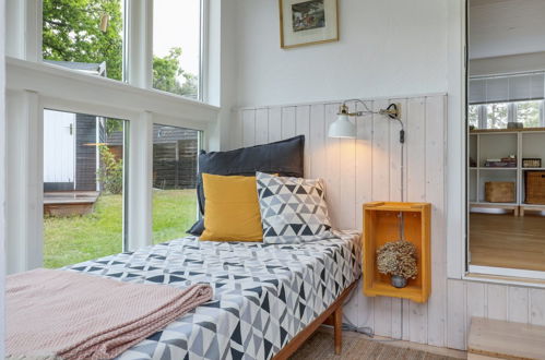 Foto 14 - Haus mit 1 Schlafzimmer in Nexø mit terrasse