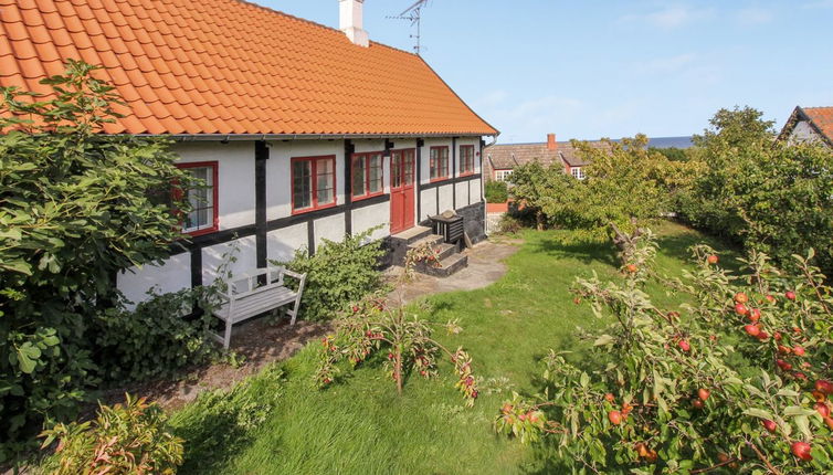 Foto 1 - Casa de 2 quartos em Svaneke com terraço