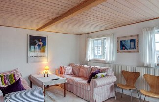 Photo 3 - Maison de 2 chambres à Svaneke avec terrasse