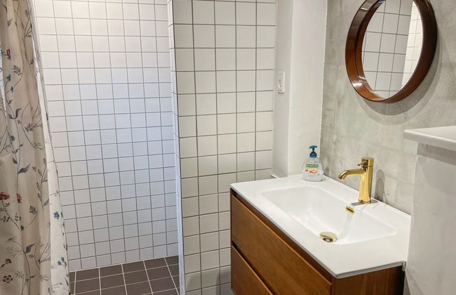 "Melusine" - 200m from the sea - Foto 11