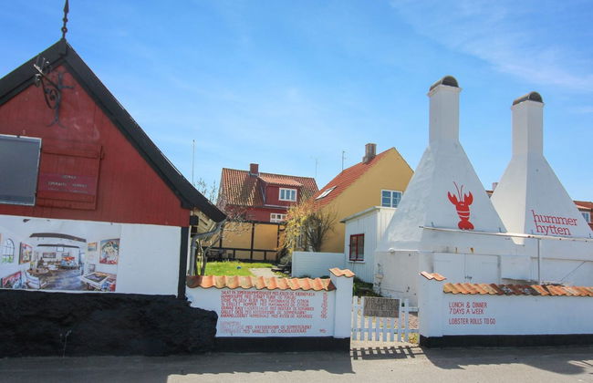 "Melusine" - 200m from the sea - Foto 5