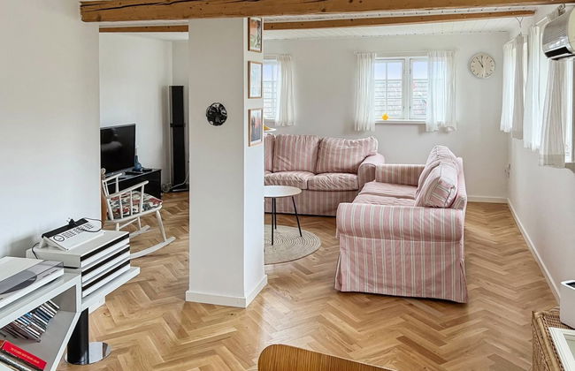 "Melusine" - 200m from the sea - Foto 23