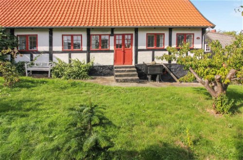 Photo 1 - Maison de 2 chambres à Svaneke avec terrasse