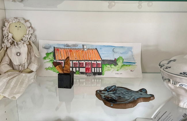 "Melusine" - 200m from the sea - Foto 20