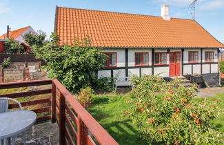 Foto 3 - Casa de 2 quartos em Svaneke com terraço