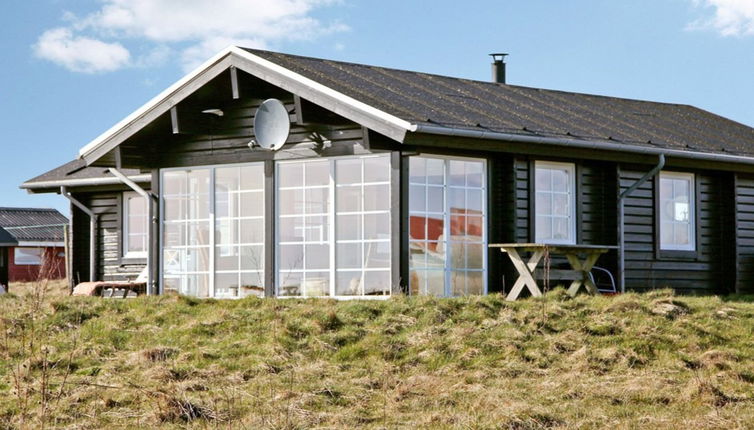 Foto 1 - Casa de 3 quartos em Løkken com terraço