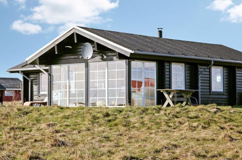 Photo 1 - Maison de 3 chambres à Løkken avec terrasse