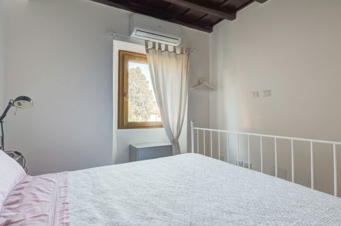 Foto 17 - Apartment mit 1 Schlafzimmer in Rom