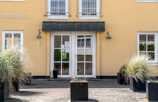 Foto 1 - Apartamento de 1 quarto em Løkken