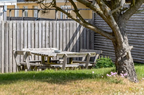 Foto 7 - Apartamento de 1 quarto em Løkken
