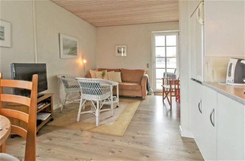Foto 4 - Apartamento de 1 quarto em Løkken