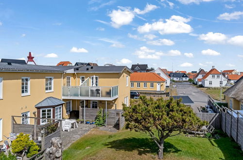 Foto 4 - Apartamento de 1 quarto em Løkken