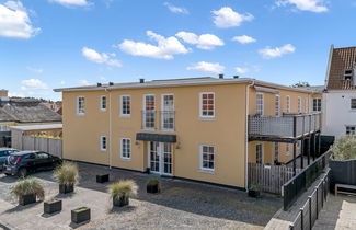 Foto 3 - Apartamento de 1 quarto em Løkken