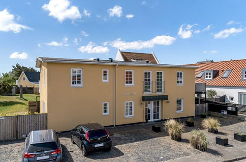 Foto 5 - Apartamento de 1 quarto em Løkken