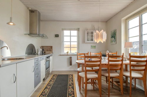 Foto 3 - Apartamento de 1 habitación en Løkken