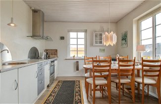 Foto 3 - Apartment mit 1 Schlafzimmer in Løkken